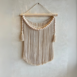 COLLARES MACRAME TAPESTRY