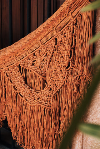 ESCUDOS HAMMOCK  - KAKI COLOR