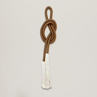 NUDO DE PARED