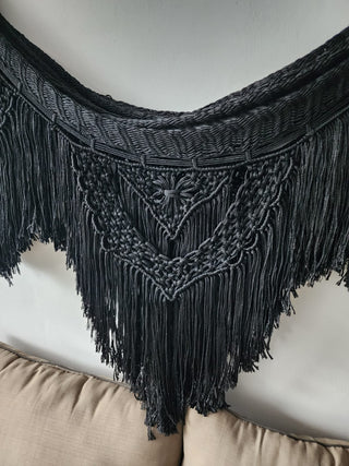 ESCUDOS HAMMOCK  - KAKI COLOR