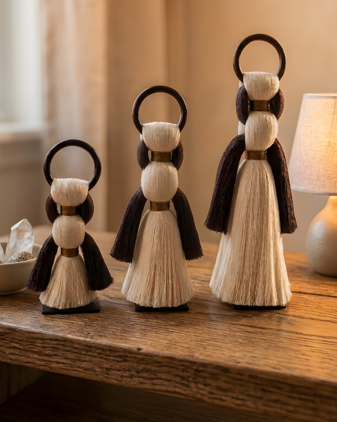 Accesorios Decorativos