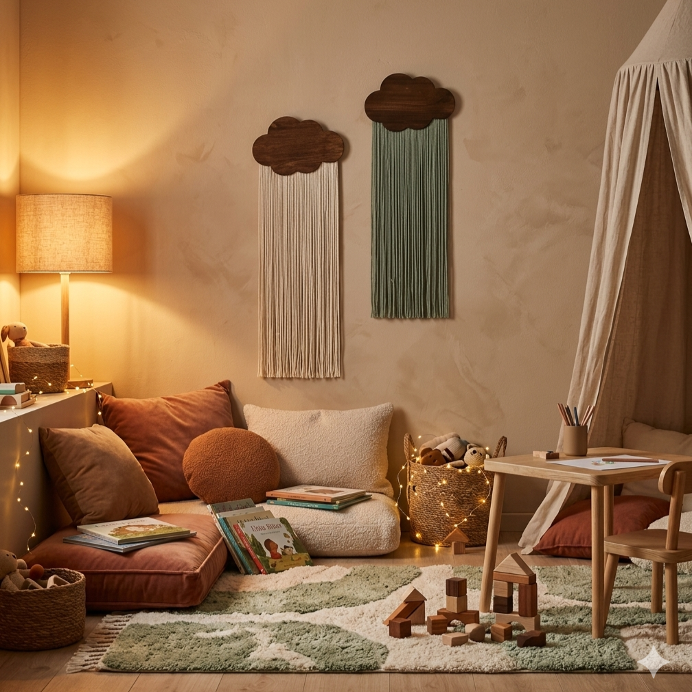 Decoración Infantil