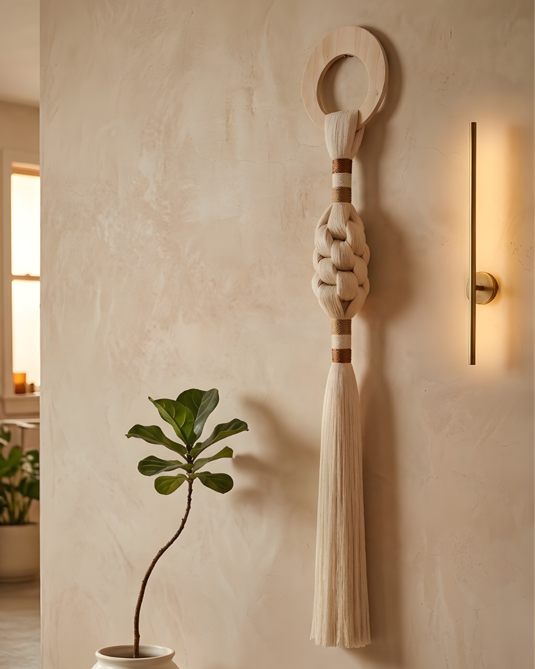 Acentos decorativos