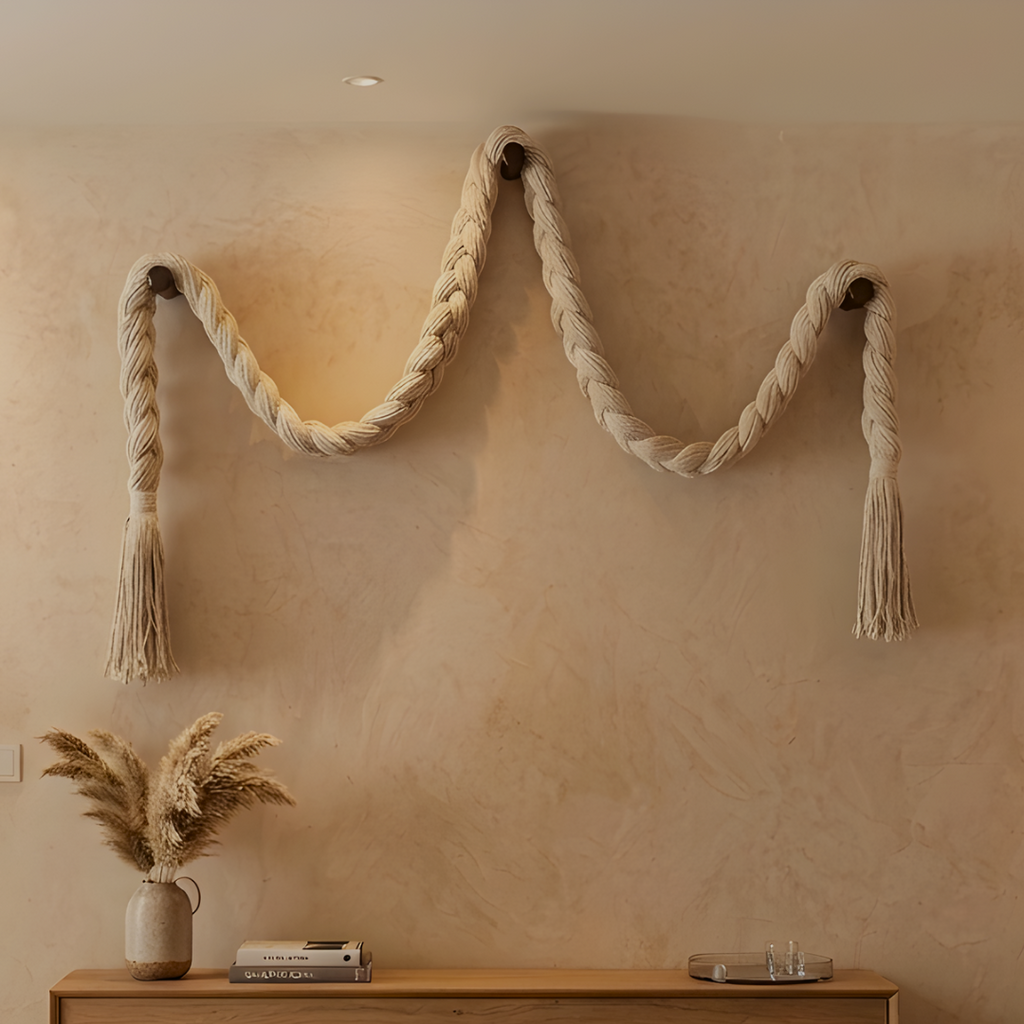 Trenza Decorativa