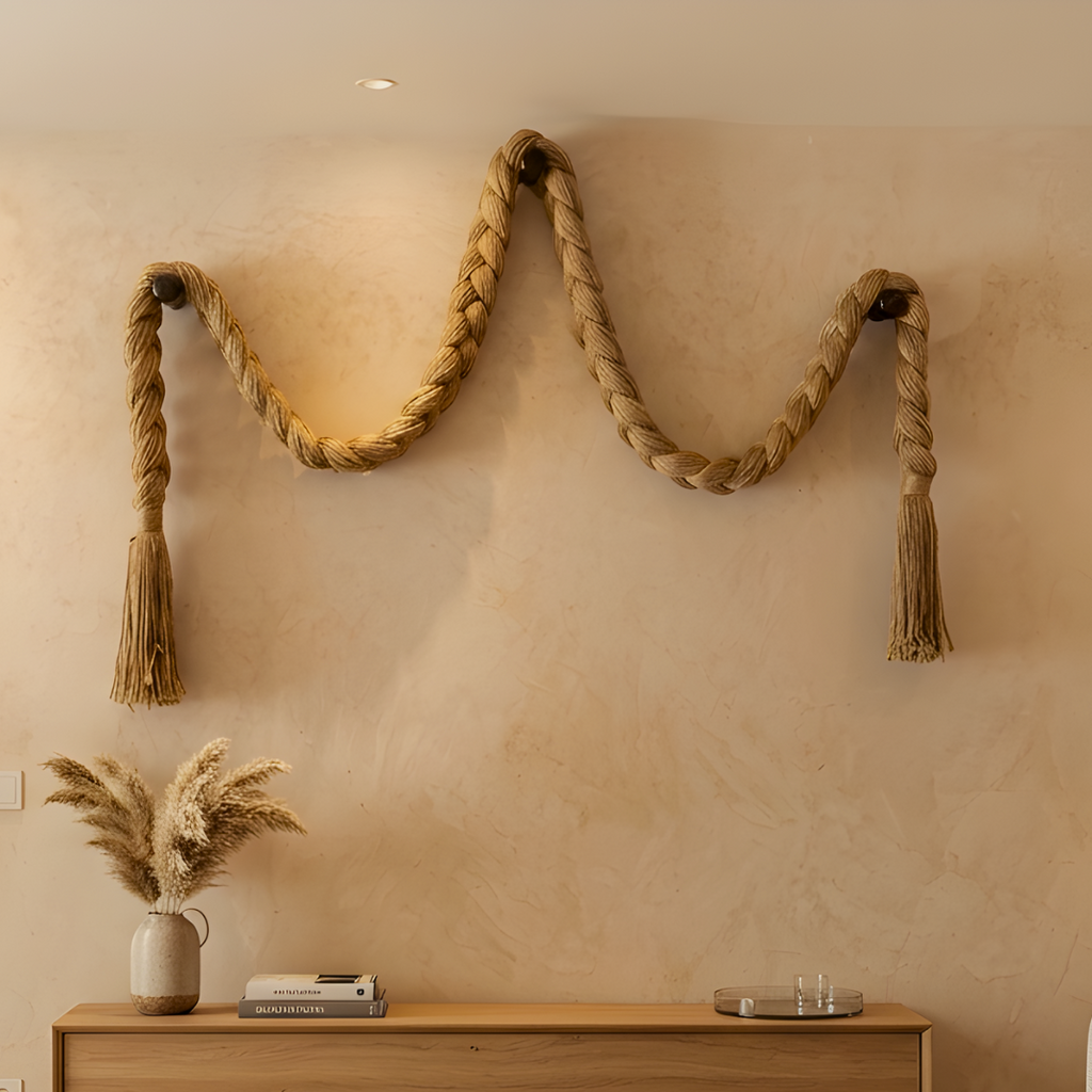 Trenza Decorativa