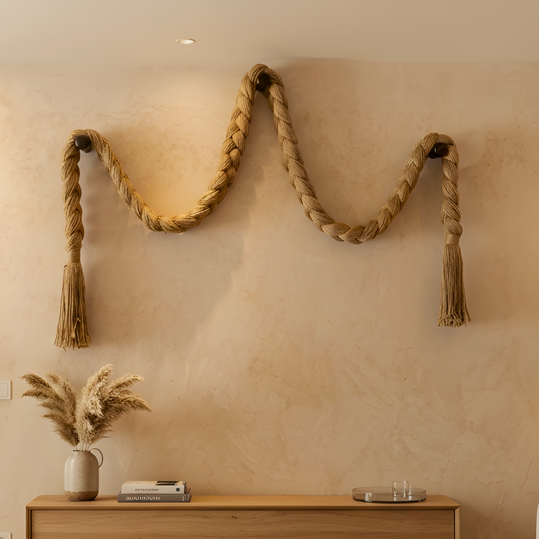 Decorative Braid