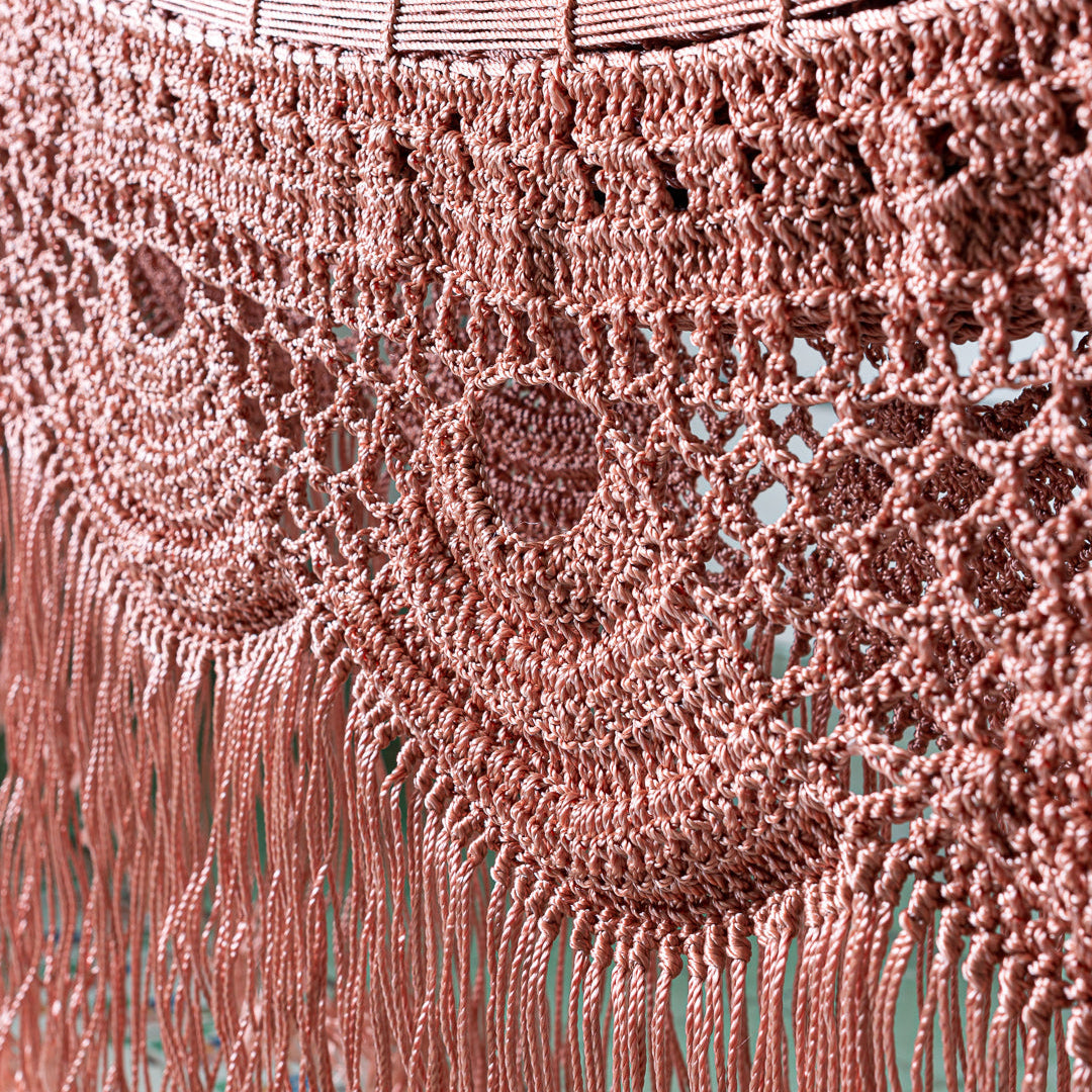 ABANICOS HAMMOCK - KHAKI COLOR