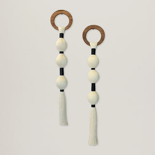 ka - Acento decorativo 2 pzs