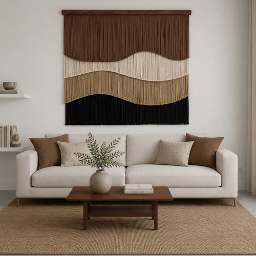 4 Earth Waves