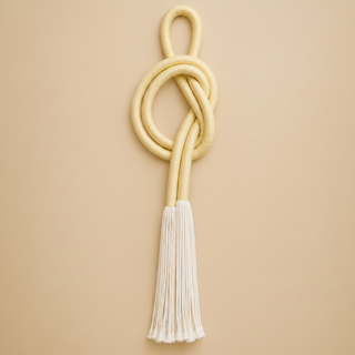 Nudo de Pared Infantil