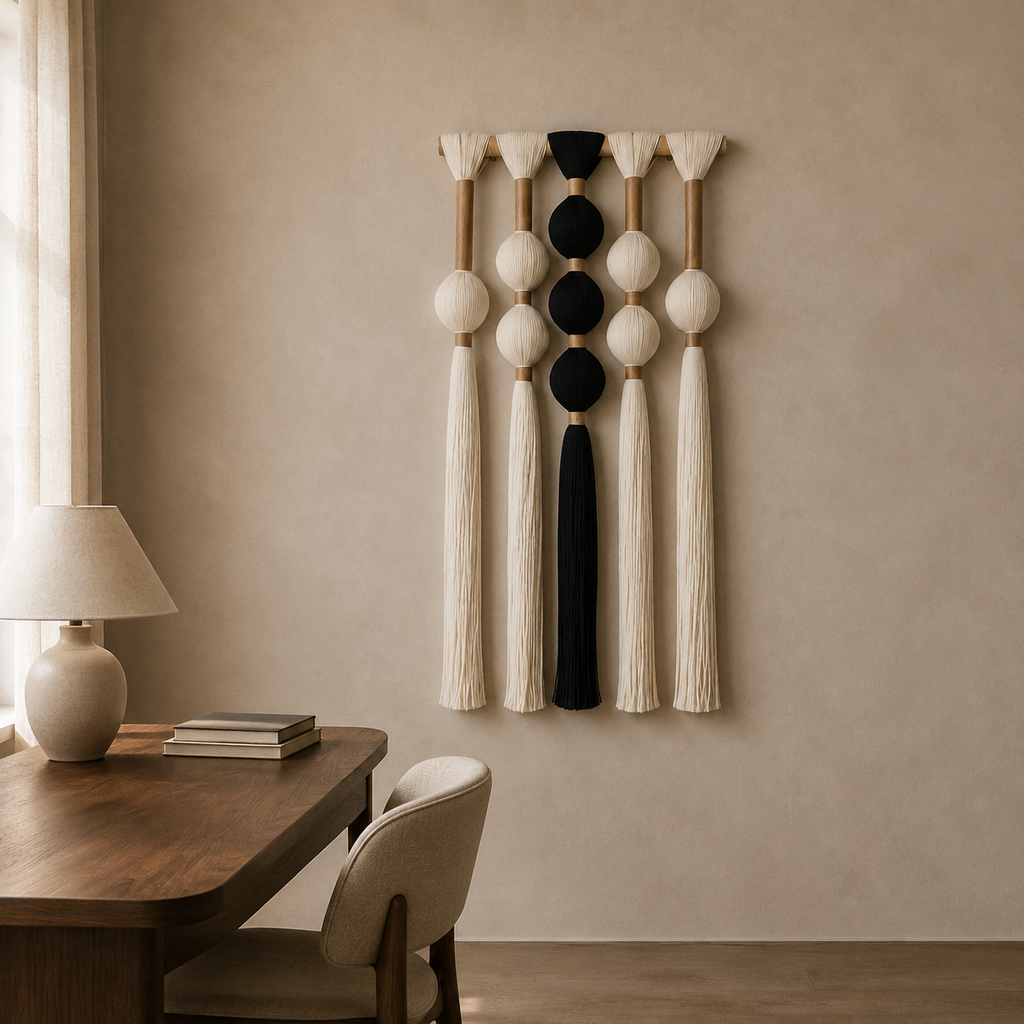 ACENTO DECORATIVO - HALEB