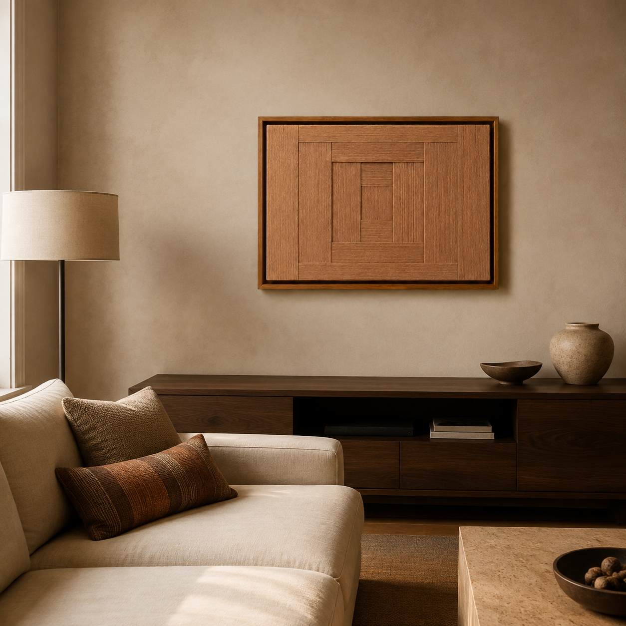 GÉNESIS
