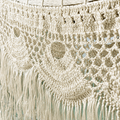 ABANICOS HAMMOCK - KHAKI COLOR