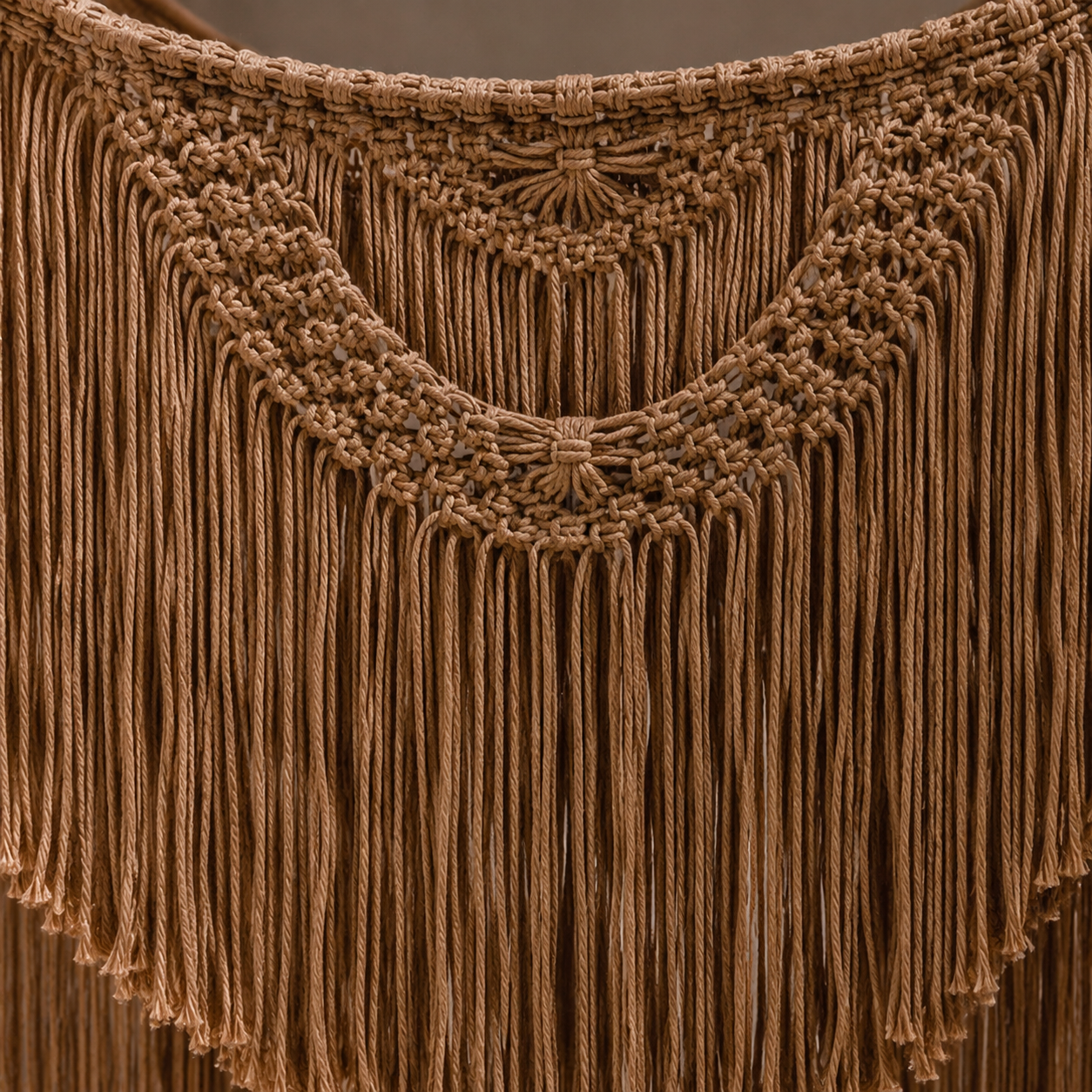 ESCUDOS HAMMOCK &nbsp;- KAKI COLOR