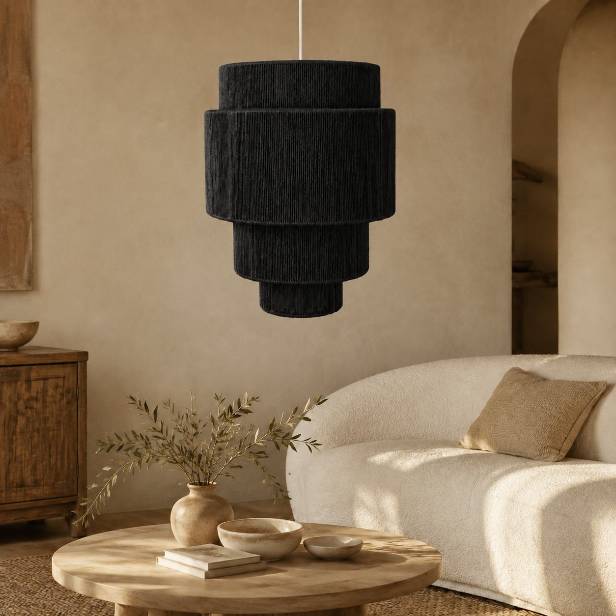 KAUIL Lamp