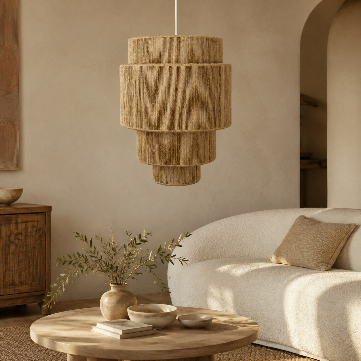 KAUIL Lamp