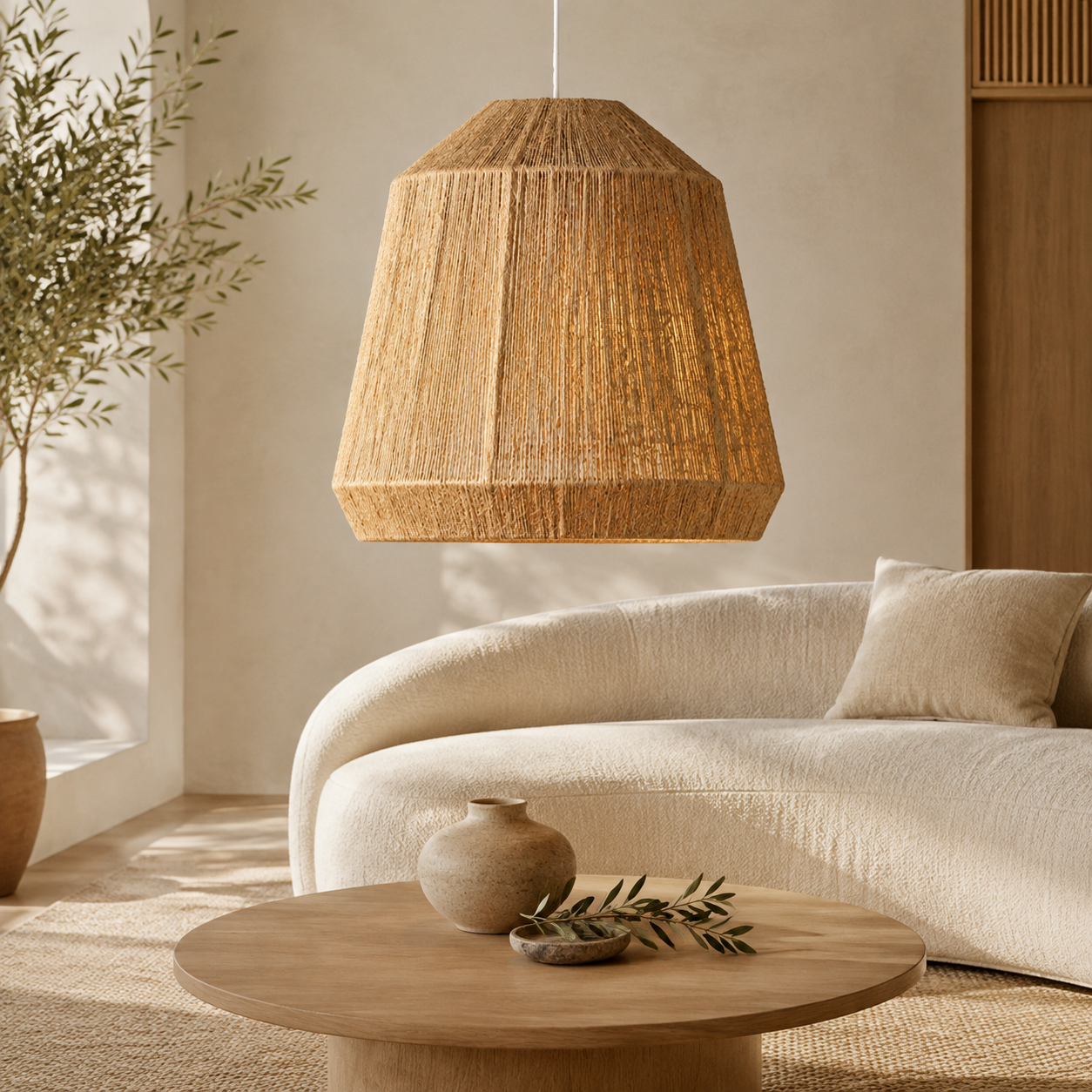 CHAAC lamp