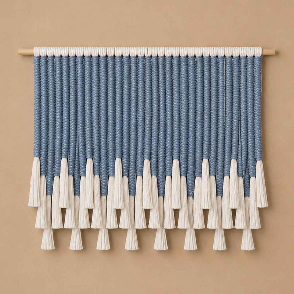 Macrame Knots