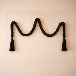 Trenza Decorativa