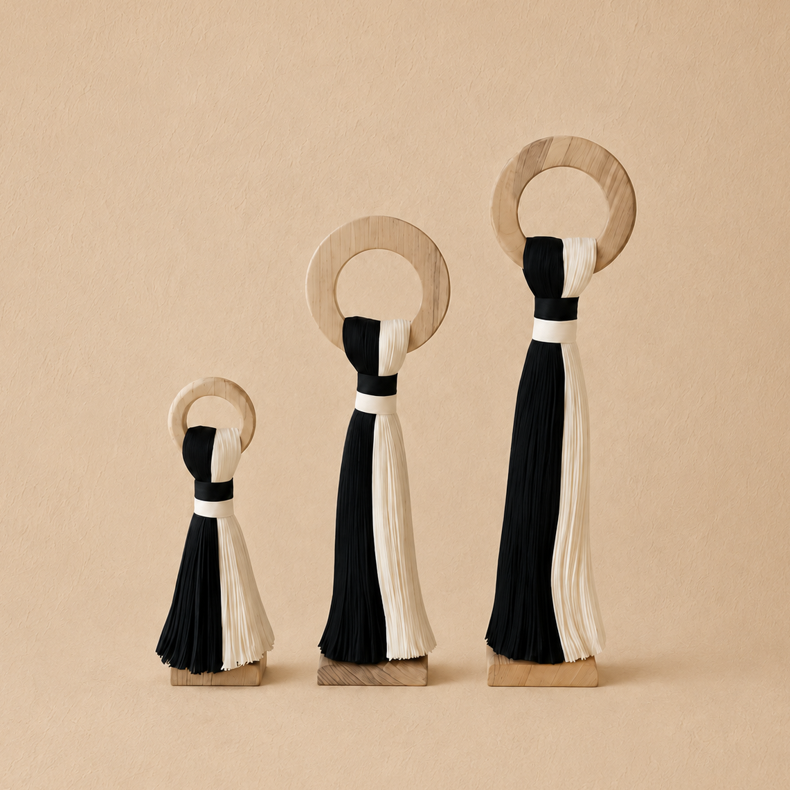 Monk Light and Shadow