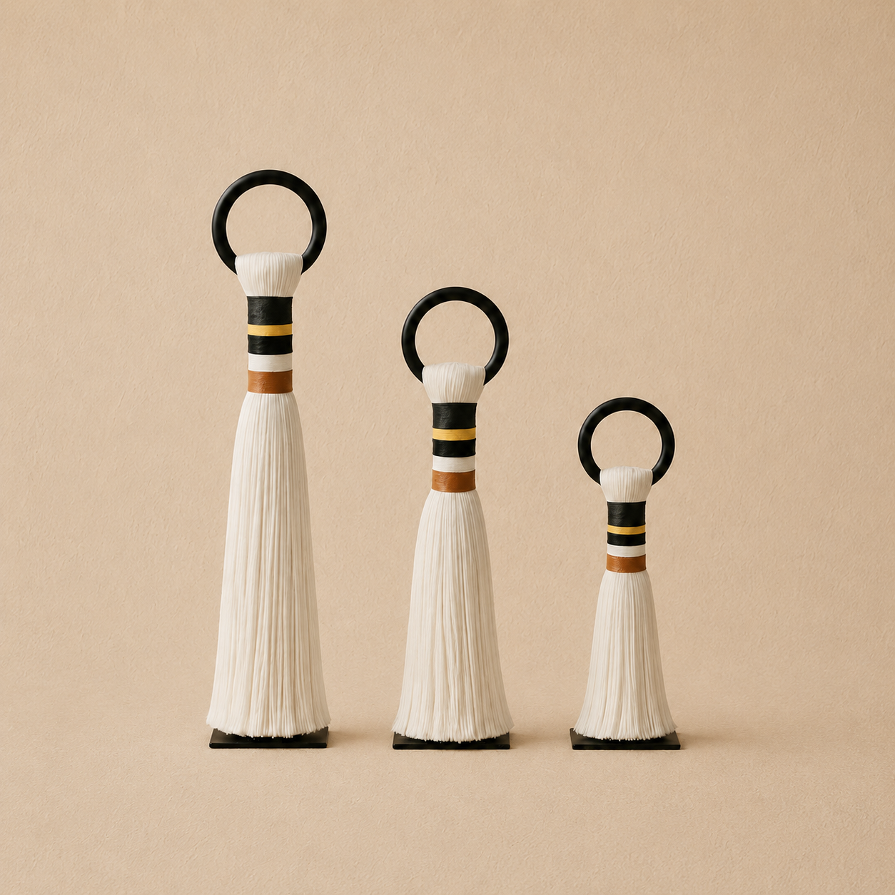 Striped Monk