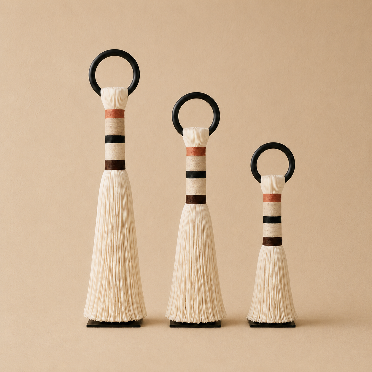 Striped Monk