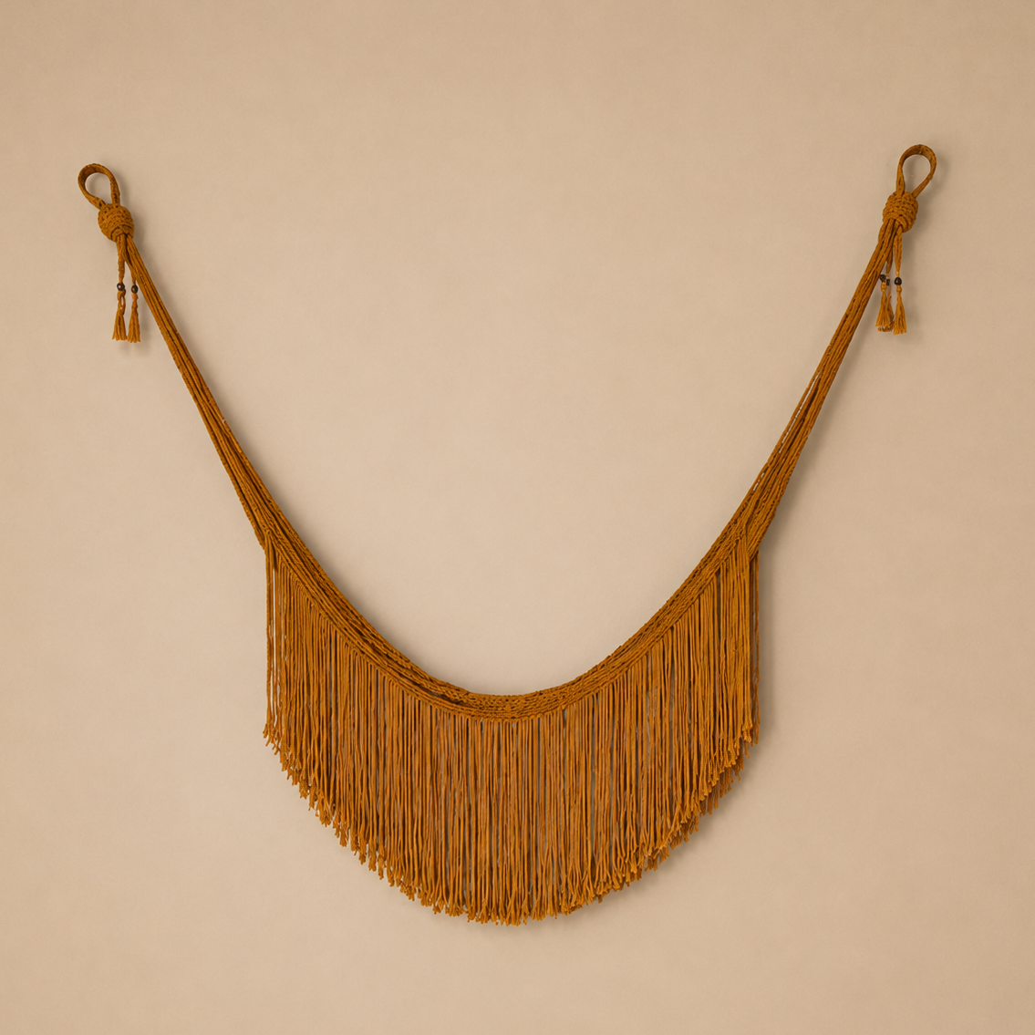 BARBAS HAMMOCK | COTTON