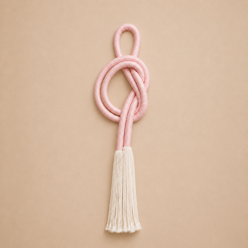 Nudo de Pared Infantil