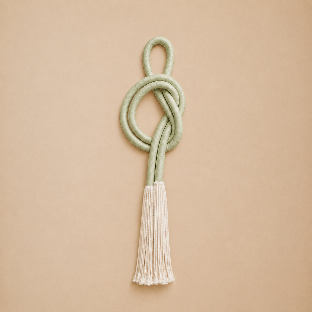 Nudo de Pared Infantil