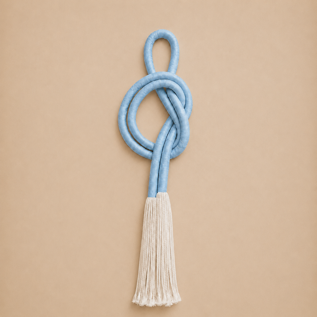 Nudo de Pared Infantil