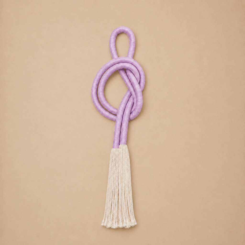 Nudo de Pared Infantil