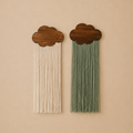 Set Cortinas de Nubes