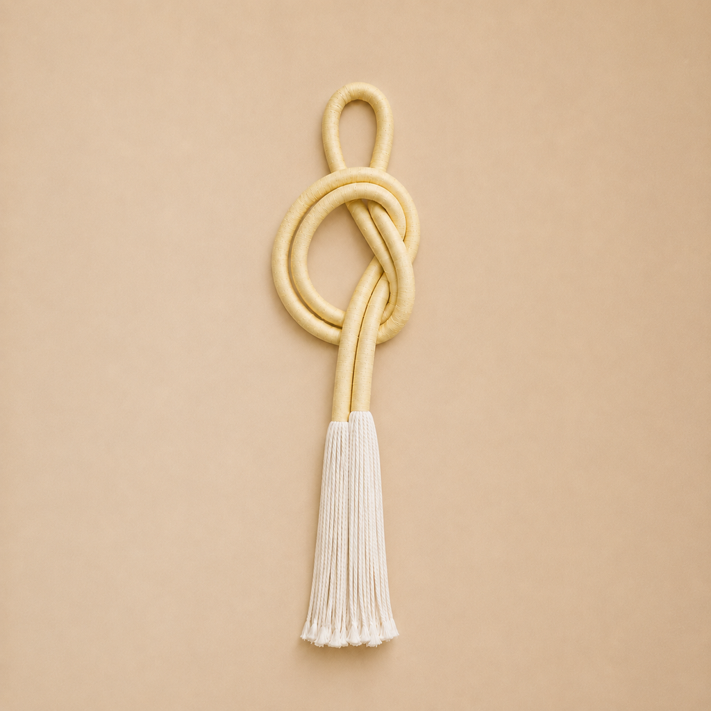 Nudo de Pared Infantil
