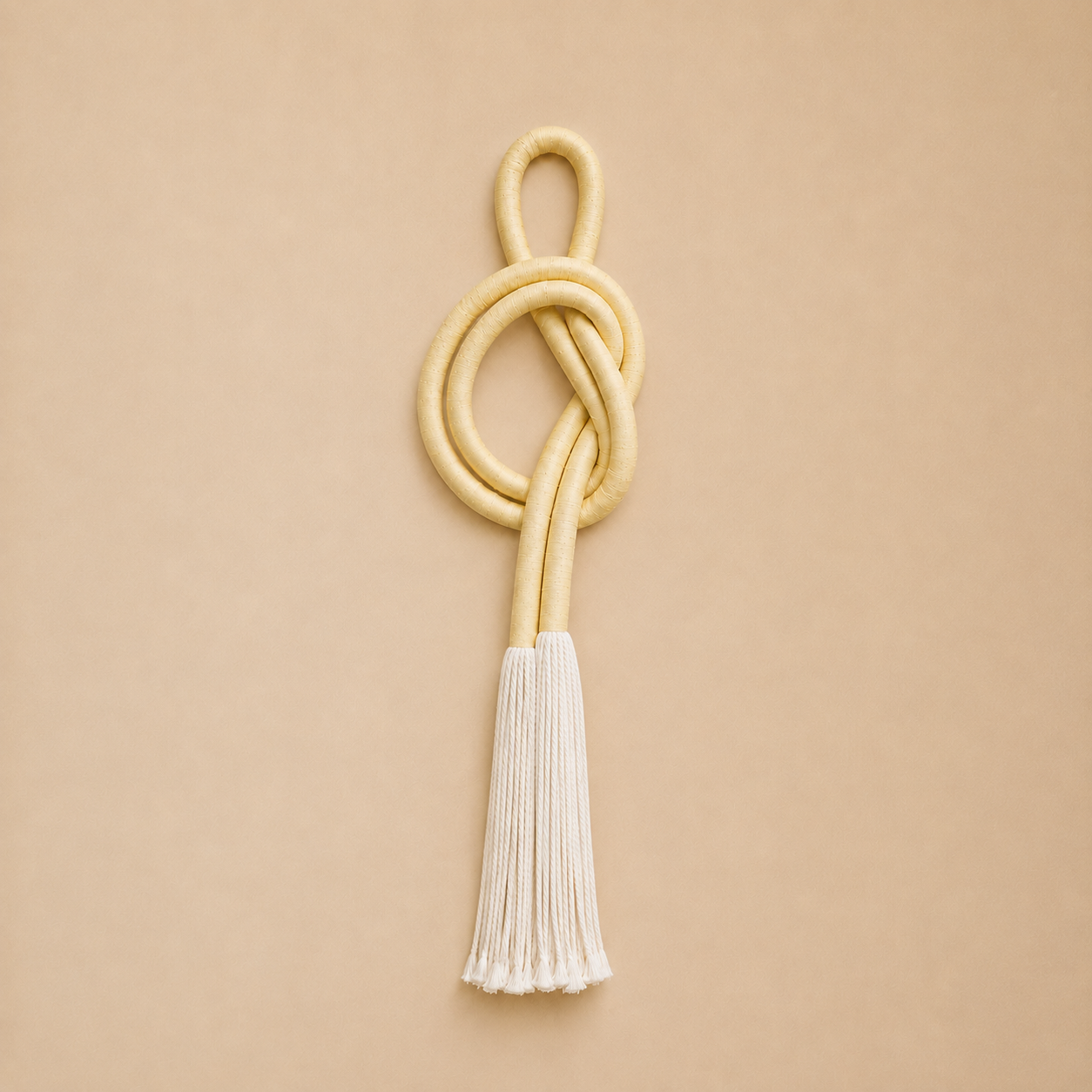 Nudo de Pared Infantil