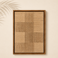 Cuadro 3D-Signo SS26