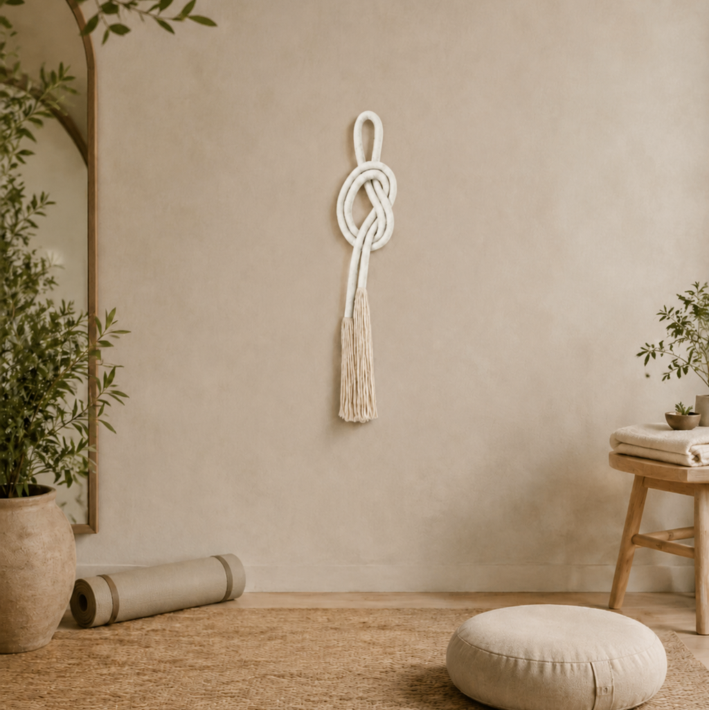 WALL KNOT