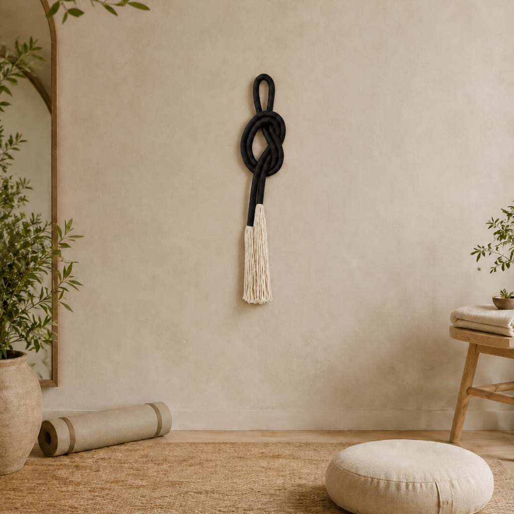 WALL KNOT