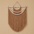 COLLARES MACRAME TAPESTRY