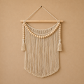 COLLARES MACRAME TAPESTRY