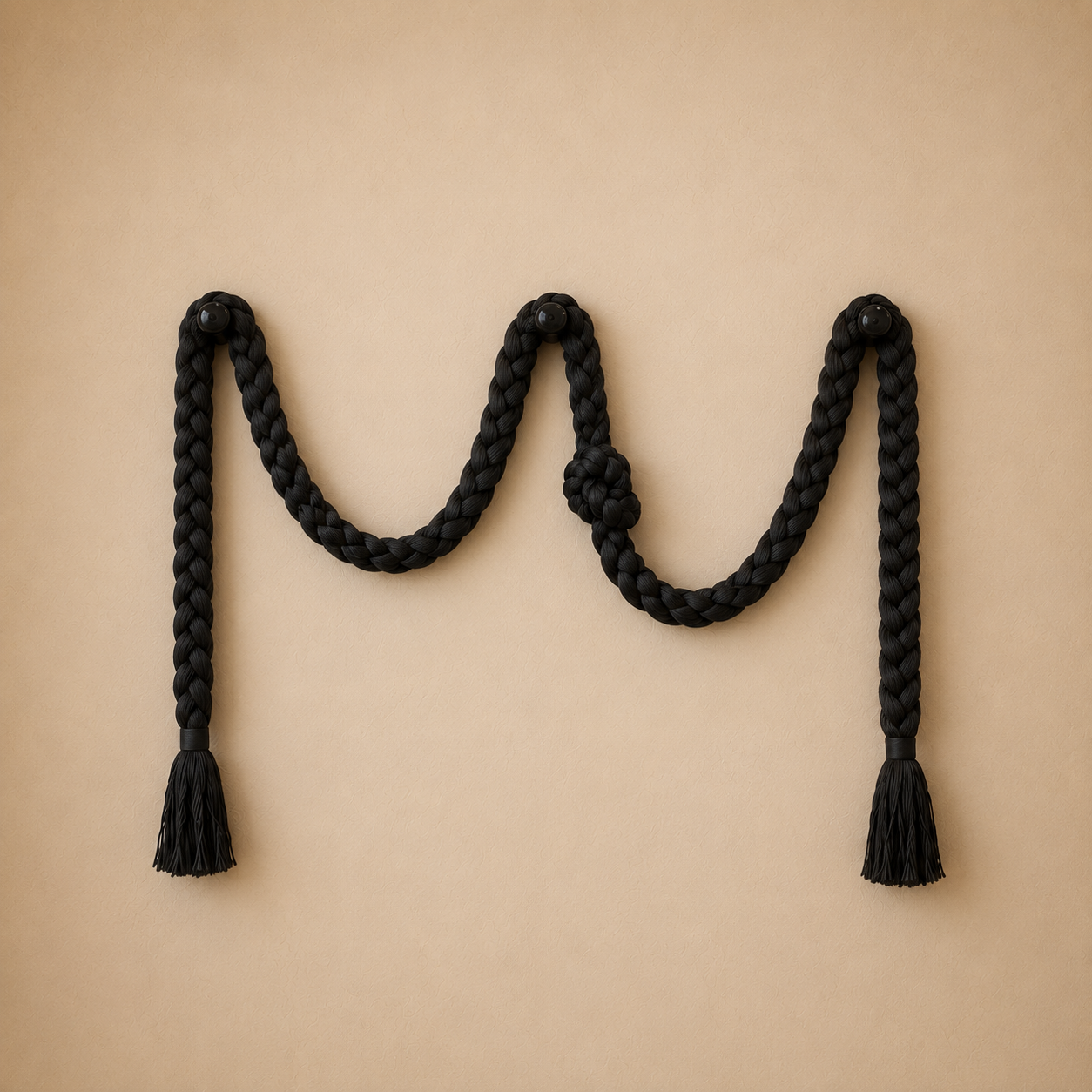 Decorative Braid