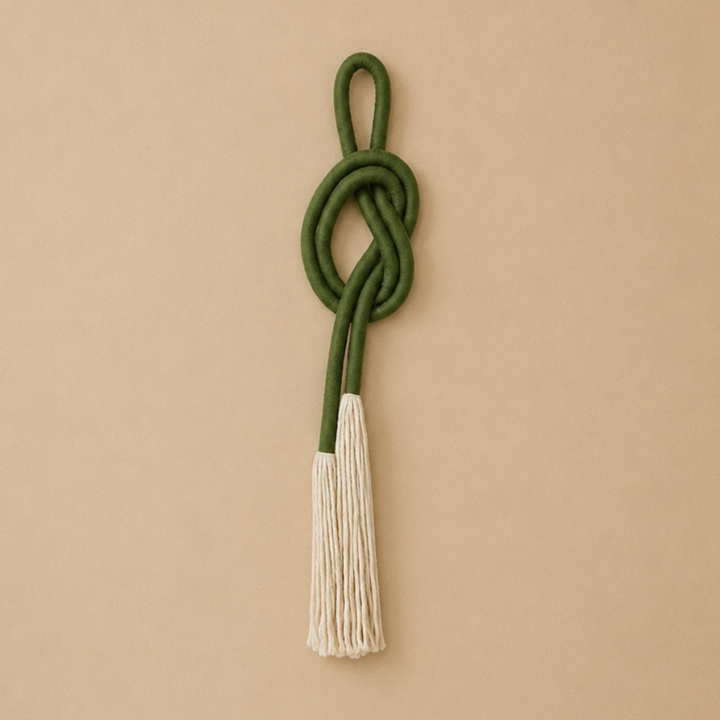 NUDO DE PARED