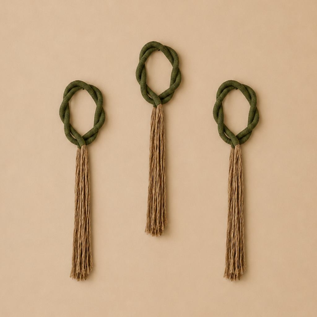 Acento BALAM