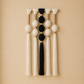 ACENTO DECORATIVO - HALEB