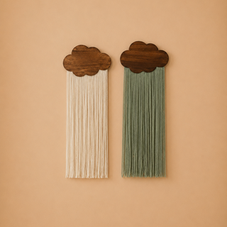 Set Cortinas de Nubes