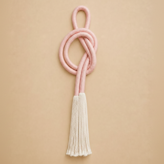 Nudo de Pared Infantil