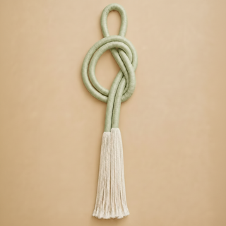 Nudo de Pared Infantil