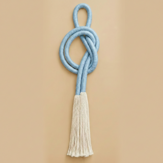 Nudo de Pared Infantil