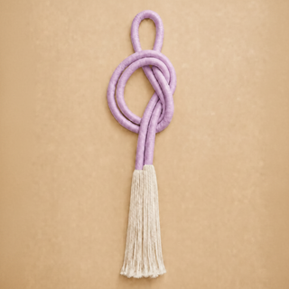 Nudo de Pared Infantil