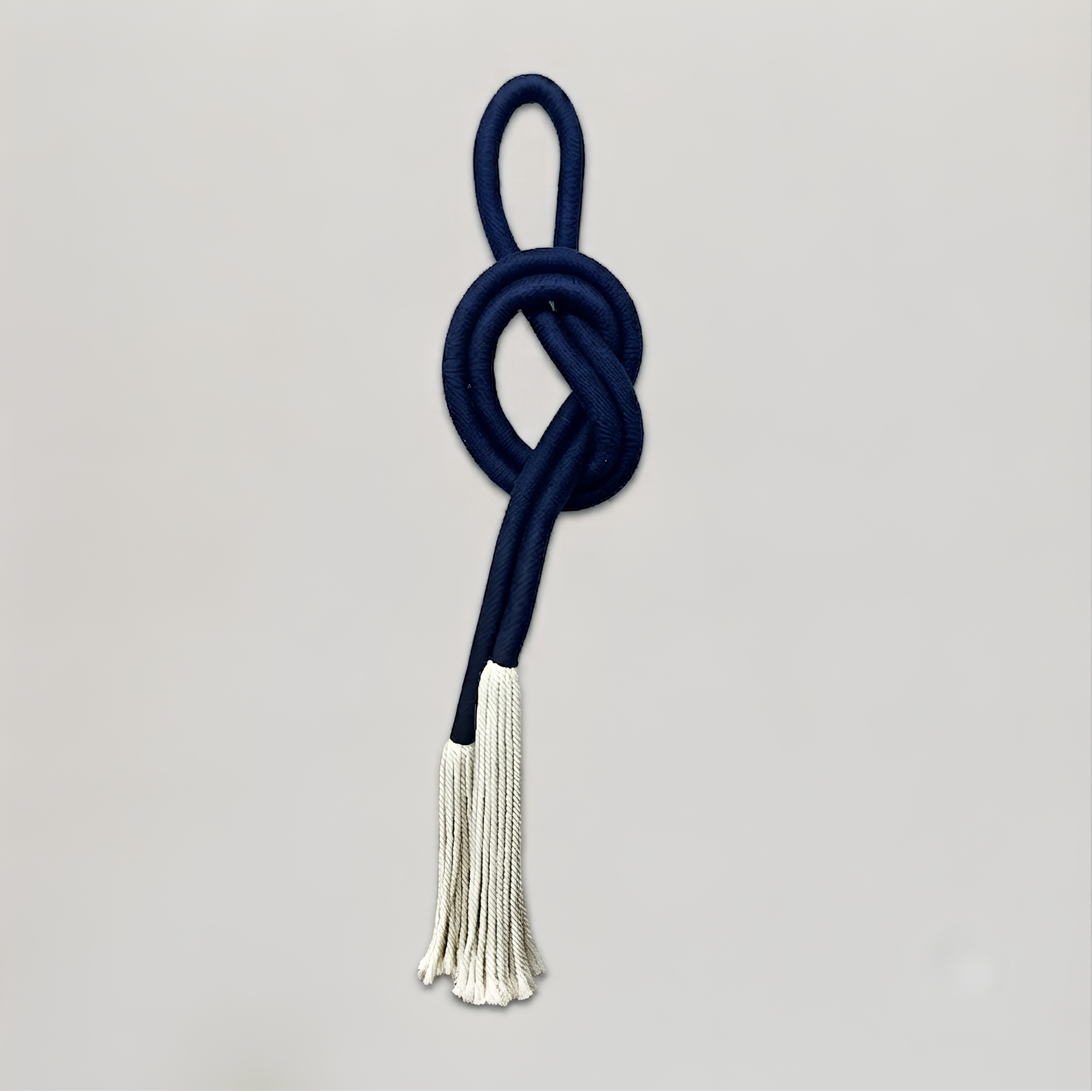 NUDO DE PARED