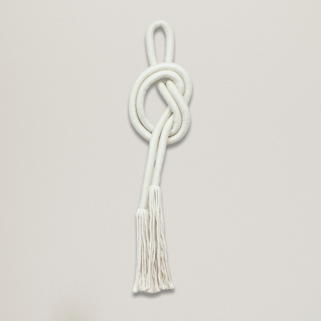 NUDO DE PARED